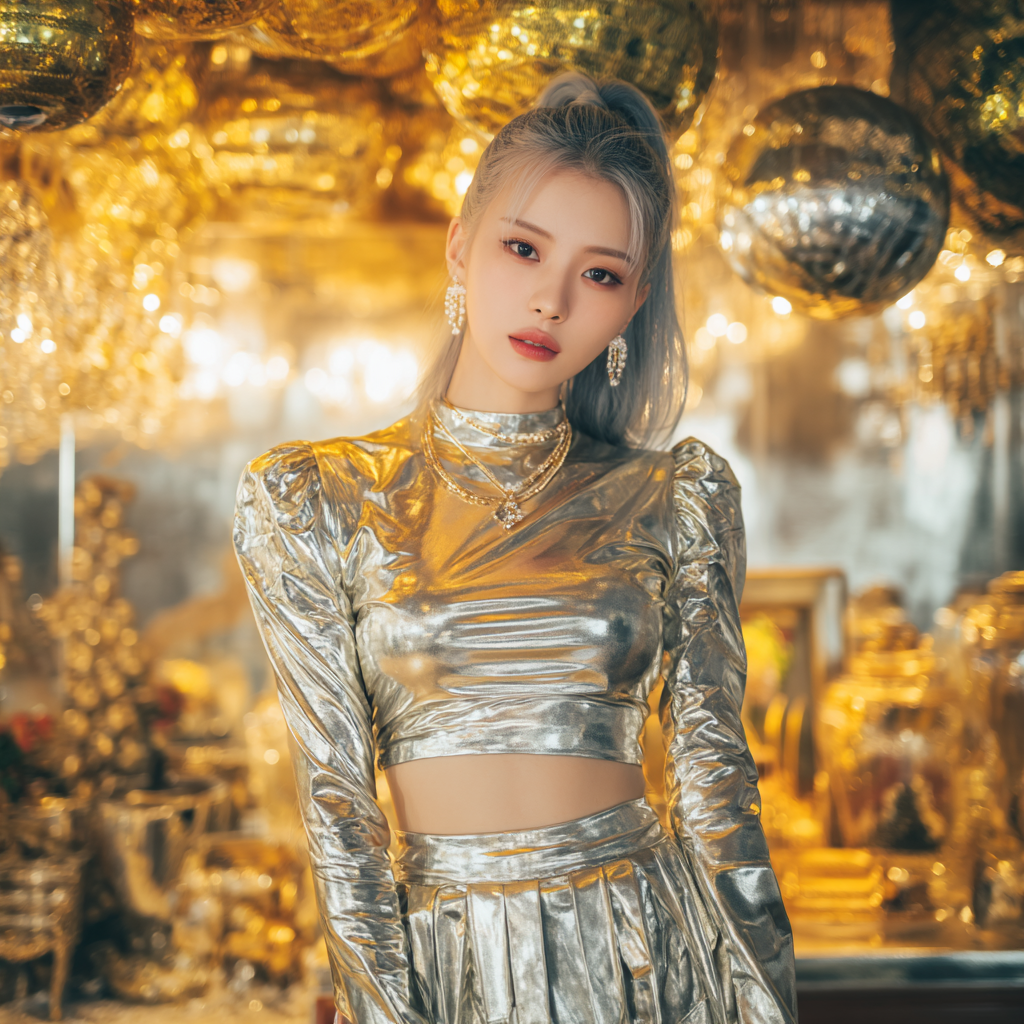 신도림 파티 셔츠룸 이미지 1